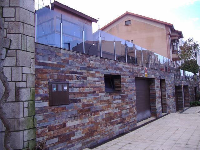 Cristalería en La Coruña